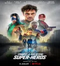 How I Became a Super Hero (2021) Hollywood Hindi Dubbed Full Movie