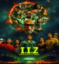 Indian Institute of Zombies (2026) Bollywood Hindi Movie PreDvD