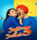 Jatt and Juliet 3 (2024) Panjabi Movie HD ESub