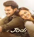 Jodi (2022) South Hindi Dubbed Full Movie UnCut HD ESub