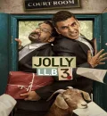Jolly LLB 3 (2025) Bollywood Hindi Movie HD ESub