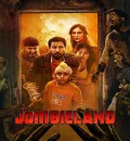 Jombieland (2025) Punjabi Movie HD ESub