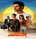 Junior (2025) (Hindi + Telugu) Dual Audio UnCut South Movie HD ESub