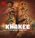 Khakee The Bihar Chapter S1 (2022) Hindi Dubbed Completed Web Series HEVC ESub