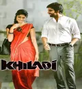 Khiladi (2022) (Hindi + Telugu) Dual Audio UnCut South Movie HD ESub