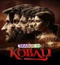 Kobali S01 (2025) Hindi Completed Web Series HEVC ESub