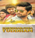Krishnarjuna Yudham (2018) (Hindi + Telugu) Dual Audio UnCut Movie HD ESub