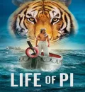 Life of Pi (2012) (Hindi + English) Dual Audio Bollywood Movie HD ESub