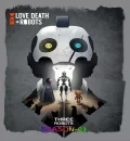 Love Death And Robots S03 (2022) (Hindi + English) Dual Audio Completed Web Series HEVC ESub
