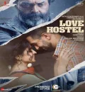 Love Hostel (2022) New Bollywood Hindi Full Movie HD Esub