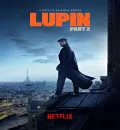 Lupin S2 (2021) Hindi Dubbed Completed Web Series HEVC