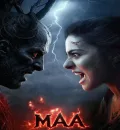 Maa (2025) Bollywood Hindi Movie HD ESub