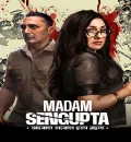 Madam Sengupta (2025) (Hindi + Bengali) Dual Audio UnCut South Movie HD ESub