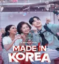 Made in Korea (2026) (Hindi + English) Dual Audio UnCut South Movie HD ESub