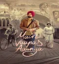 Main Vaapas Aaunga (2026) Bollywood Hindi Movie HD ESub