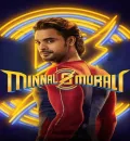 Minnal Murali (2021) (Hindi + Malayalam) Dual Audio UnCut Movie HD ESub