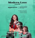 Modern Love Chennai S1 (2023) South Hindi Dubbed Completed Web Series HEVC ESub