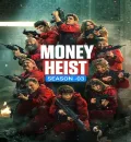 Money Heist S03 (2019) {Hindi + English} Dual Audio Completed Web Series HEVC ESub