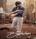 Mr. Bachchan (2024) (Hindi + Telugu) Dual Audio UnCut Movie HD ESub