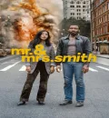 Mr. Mrs. Smith S01 (2024) {Hindi + English} Dual Audio Completed Web Series HEVC ESub