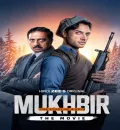Mukhbir - The Story of a Spy (2026) Bollywood Hindi Movie HD ESub
