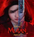Mulan (2020) Hollywood Hindi Dubbed Full Movie BluRay