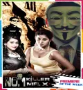 No. 1 Killer Mr. X (2021) South Hindi Dubbed Full Movie HD