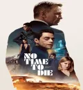 No Time to Die (2021) (Hindi + English) Dual Audio Hollywood Movie BluRay HD ESub