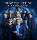 Now You See Me Now You Dont (2025) (Hindi + English) Dual Audio Hollywood Movie BluRay HD ESub