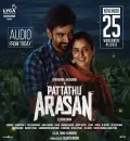 Pattathu Arasan (2023) South Hindi Dubbed UnCut {Hindi + Tamil} Dual Audio Full Movie HD ESub
