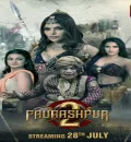 Paurashpur S2 (2023) Hindi Completed Web Series HEVC