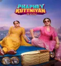 Phaphey Kuttniyan (2025) Punjabi Movie HD ESub