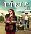 Piku (2015) Bollywood Hindi Movie BluRay HD ESub