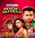 Psycho Saiyaan S01 (2026) Hindi Computed Web Series HEVC ESub