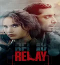 Relay (2024) (Hindi + English) Dual Audio Hollywood Movie BluRay HD ESub