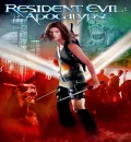 Resident Evil - Apocalypse (2004) (Hindi + English) Dual Audio Hollywood Movie BluRay HD ESub