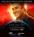 Rocketry The Nambi Effect (2022) Hindi Dubbed Full Movie HD ESub