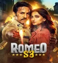 Romeo S3 (2025) Bollywood Hindi Movie HD ESub