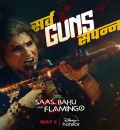 Saas Bahu Aur Flamingo S1 (2023) Hindi Completed Web Series HEVC ESub