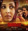 Sarbjit (2017) Hindi Full Movie BluRay