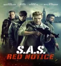 SAS Red Notice (2021) New Hollywood Hindi Dubbed Full Movie BluRay ESub