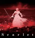 Scarlet (2025) (Hindi + English) Dual Audio Animation Movie HD ESub