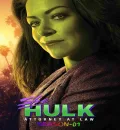 She-Hulk - Attorney at Law S01 (2022) (Hindi + English) Dual Audio MCU Completed Web Series HEVC ESub