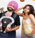 Sher Bhagga (2022) Punjabi Full Movie HD ESub