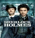 Sherlock Holmes (2009) (Hindi + English) Dual Audio Hollywood Movie HD ESub