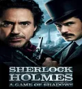 Sherlock Holmes - A Game of Shadows (2011) (Hindi + English) Dual Audio Hollywood Movie HD ESub