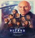 Star Trek - Picard S03 (2023) (Hindi + English) Dual Audio Completed Web Series HEVC ESub