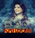 Subham (2025) (Hindi + Telugu) Dual Audio UnCut South Movie HD ESub