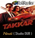 Takkar (2023) South Hindi (Studio-HQ Dubbed) Full Movie HD