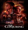 The Conjuring (2013) (Hindi + English) Dual Audio Hollywood Movie BluRay HD ESub